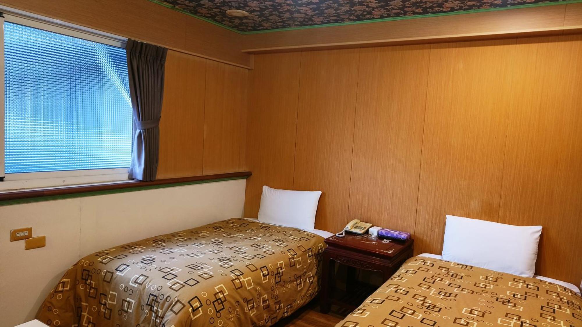 Longchi Hot-Spring Hotel Jiaoxi Bagian luar foto