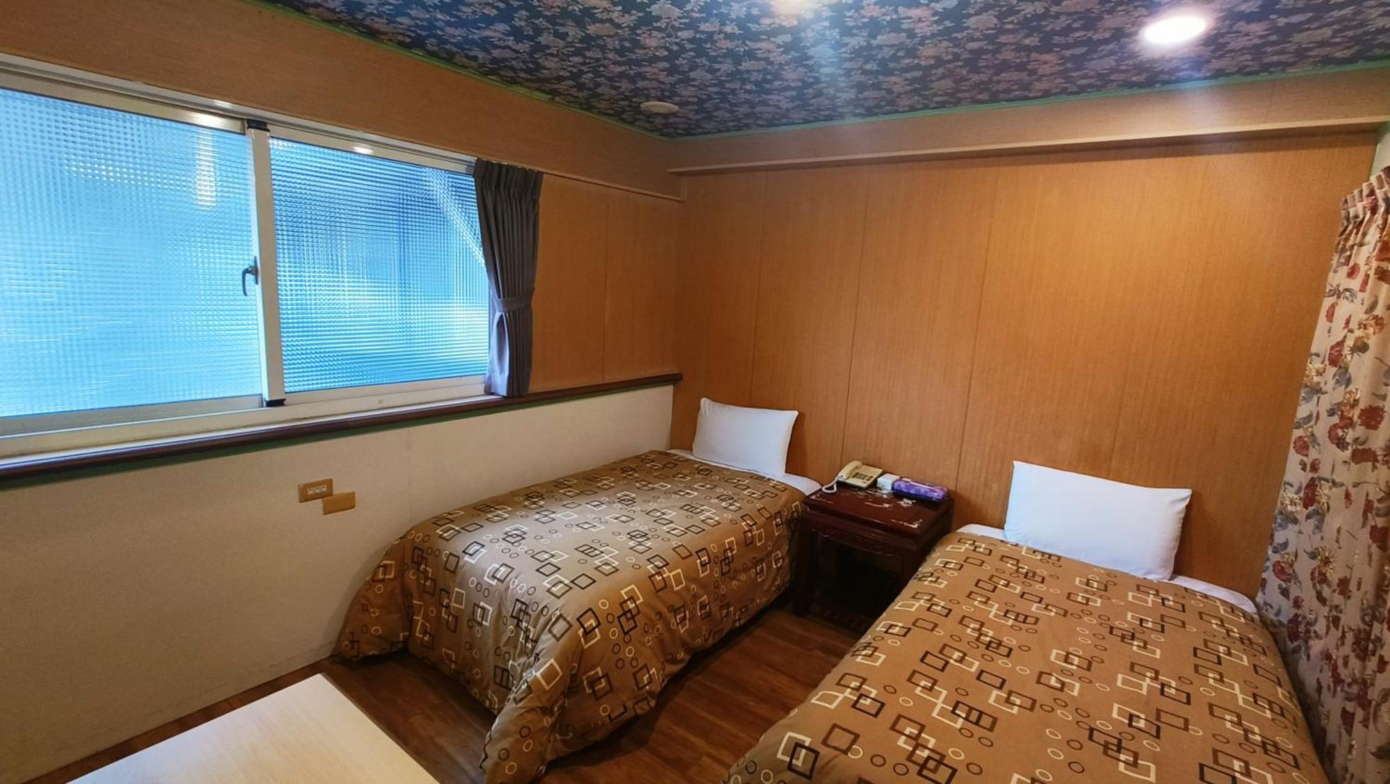 Longchi Hot-Spring Hotel Jiaoxi Bagian luar foto